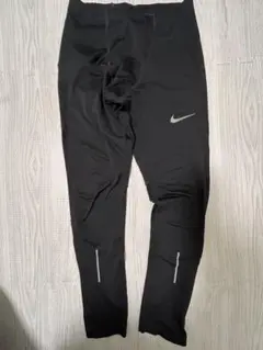 ナイキランニングパワーエッセンシャルロングタイツ　L