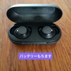 Anker Soundcore Liberty Neo2 動作確認済