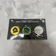 G-DRAGON ファンミーティング カード 缶バッジ うちわ - メルカリ