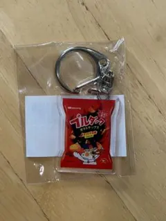 ブルダック ポテトチップス アクリルキーホルダー