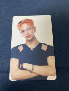 【新品】INI池崎理人　トレカ　XQUARE 097