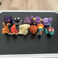 2026年最新】ポケモン 指人形 クリアの人気アイテム - メルカリ