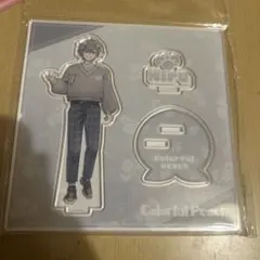 カラフルピーチ ヒロくん アクリルスタンド