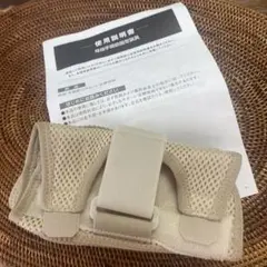 手関節固定装具 ロング P.O.リストサポート2 ロング 左Mサイズ - メルカリ