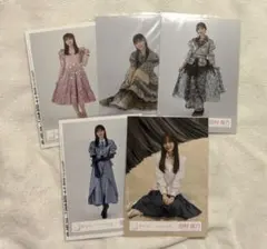 櫻坂46 田村保乃 生写真 16枚 まとめ売り - メルカリ