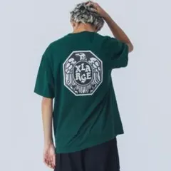 tシャツ EAGLE S/S POCKET TEE メンズ レディース