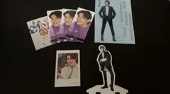 Snow Man ラウール カード （まとめ売り）