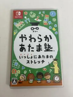 Switchカセット⭐︎