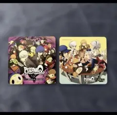 ペルソナ3 the movie パセラ コラボコースター - メルカリ