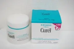 キュレル 浸透保湿 フェイスクリーム 70gのサムネイル