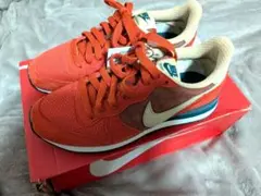 NIKE/RODEO CROWNS スニーカー コルテッツ