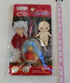 ローズオニールキューピー