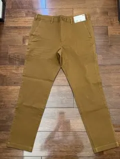 新品 ★ UNIQLO スキニー2wayフィットチノ ※補正済