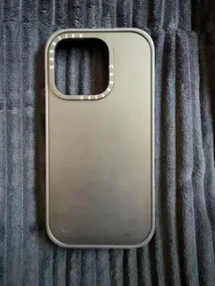 【CASETiFY】iPhone15proケース MagSafe対応
