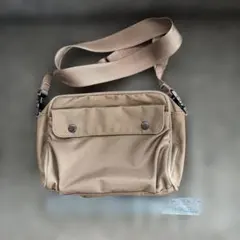 SAZABY ショルダーバック　メンズのサムネイル