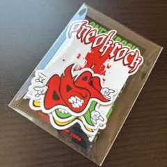 ワンオクロック ステッカーセット ONE OK ROCK one ok rock