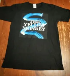 2枚セット THEYELLOWMONKEY201ツアーTシャツ他 イエモン未使用 - メルカリ
