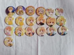 すとぷり るぅと 缶バッジ 19個