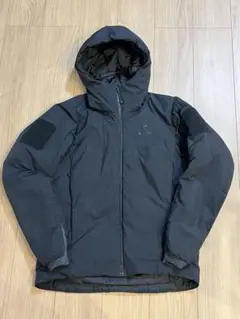 ARC'TERYX アークテリクス LEAF ブラック　希少 楽天市場】アークテリクス リーフの通販