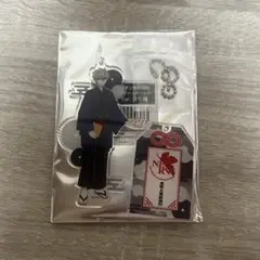 渚カヲル キーホルダー 映画村