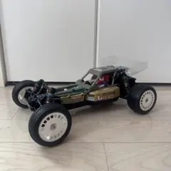 タミヤ DT04 ファイターネクスジェン 匠カスタム ブラシレスセット⑤