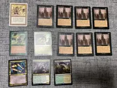 ハリーポッター TCG 初期 2001年 絶版 まとめ売り - メルカリ