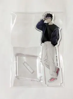 怪獣8号 アクリルスタンド