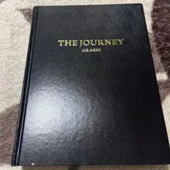 ARASHI THE JOURNEY 写真集