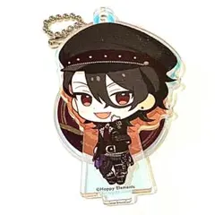 あんスタ アニカフェ クロスロード アクスタ アクキー 朔間零