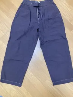 ENDS and MEANS Fatigue Cargo Pants - メルカリ