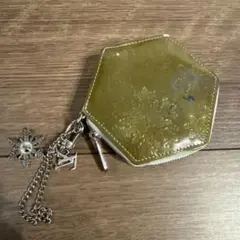 ルイヴィトン コインケース ヴェルニ ポルトモネフロコン