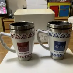 JRA ハローキティ マグカップセット