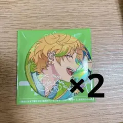 10周年 缶バッジ 春川宙