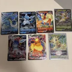 【値下】SA 9枚セット 2026年最新】ブイズsa 9枚セットの人気アイテム - メルカリ