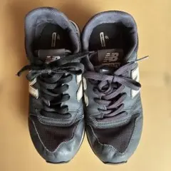 New Balance ニューバランス 500 GW500HHB 23.5