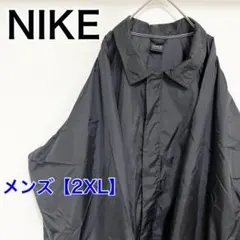 ビンテージ ナイロンジャケット