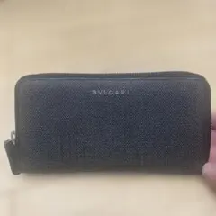ブルガリ長財布のサムネイル