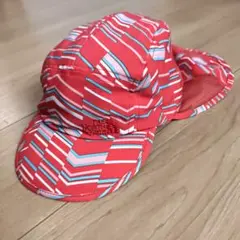 THE NORTH FACE キャップ　帽子　ノースフェイス　キッズ