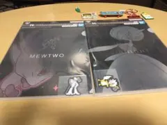 ポケモン一番くじメガシンカ等