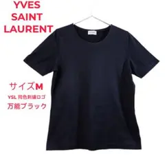 2026年最新】Yves Saint Laurent レディース 半袖(Tシャツ) Tシャツ