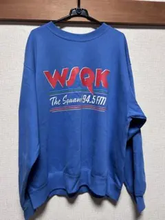 ストレンジャーシングス GU トレーナー XL