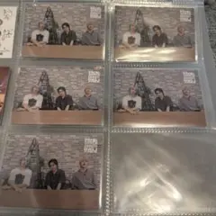 Mrs. GREEN APPLE フォトカ集合 040 ゼンジンリライアンス