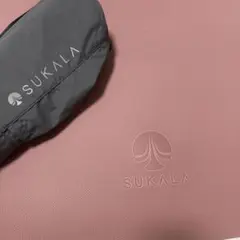 袋付き】【使用1回】LAVA SUKALA リバーシブルヨガマット 6mm - メルカリ