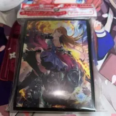 デュエマスリーブ】ダラクマ40枚 開封済み未使用 - メルカリ