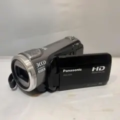 Panasonic 파나소닉 HDC-SD9 HD 캠코더 정크