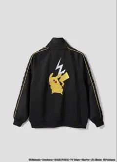 2026年最新】スカジャンピカチュウの人気アイテム - メルカリ