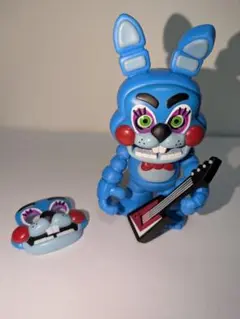 トイボニー　フィギュア　funko fnaf【最終値下げ】