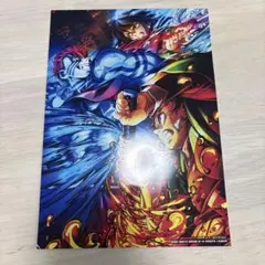 鬼滅の刃　ポストカード