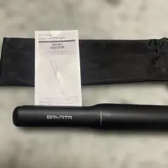 BAYATA ストレートヘアアイロン