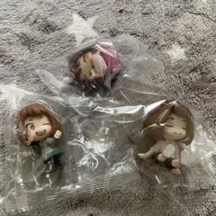 僕のヒーローアカデミア 麗日お茶子　セット